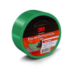 Fita de Demarcação Uso Geral 3M™ 469