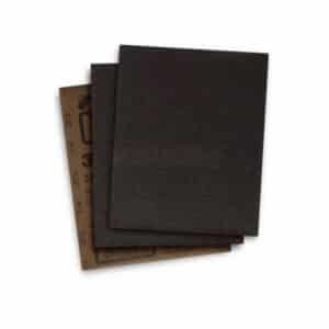 Lixa d'Água 3M™ 331Q