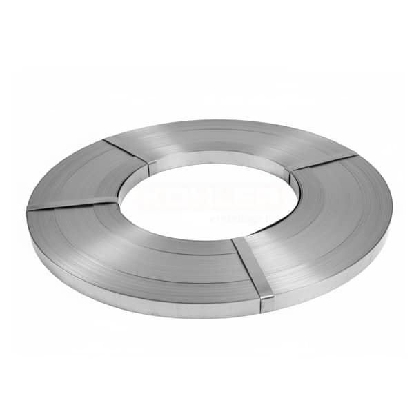 Fitas de Aço FE-1 - Imagem 2