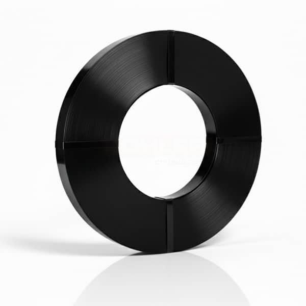 Fitas de Aço FE-2 Laqueada