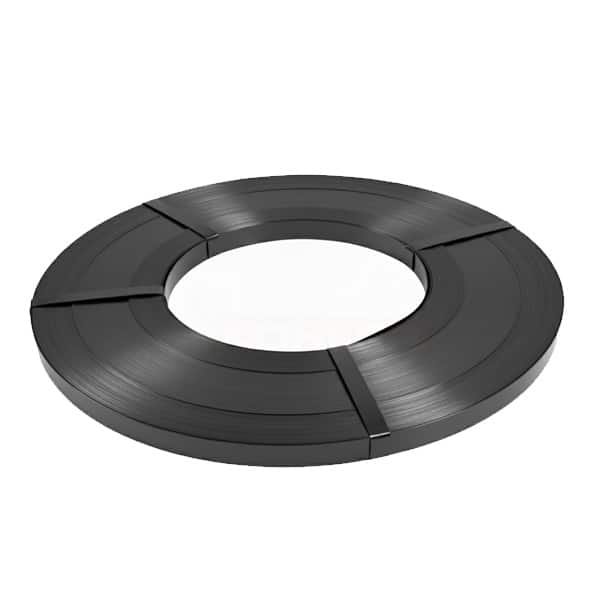 Fitas de Aço FE-2 Laqueada - Imagem 2