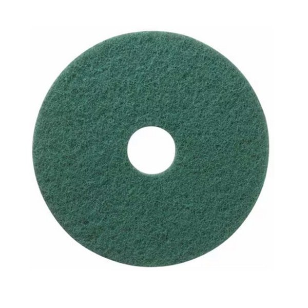 Disco Verde Limpador Tinindo 3M™