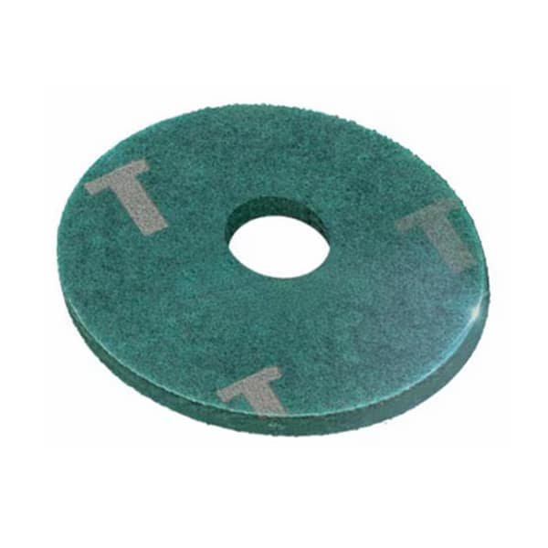 Disco Verde Limpador Tinindo 3M™ - Imagem 2